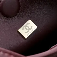 $88.00 USD Chanel AAA Quality Shoulder Bags For Women #1441138