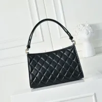 $88.00 USD Chanel AAA Quality Shoulder Bags For Women #1441140