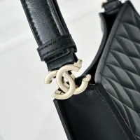$88.00 USD Chanel AAA Quality Shoulder Bags For Women #1441140