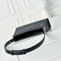 $88.00 USD Chanel AAA Quality Shoulder Bags For Women #1441140