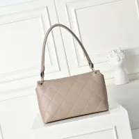 $92.00 USD Chanel AAA Quality Shoulder Bags For Women #1441142