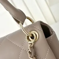 $92.00 USD Chanel AAA Quality Shoulder Bags For Women #1441142