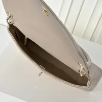 $92.00 USD Chanel AAA Quality Shoulder Bags For Women #1441142