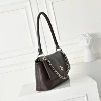 $92.00 USD Chanel AAA Quality Shoulder Bags For Women #1441143