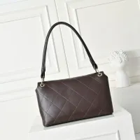 $92.00 USD Chanel AAA Quality Shoulder Bags For Women #1441143