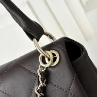$92.00 USD Chanel AAA Quality Shoulder Bags For Women #1441143