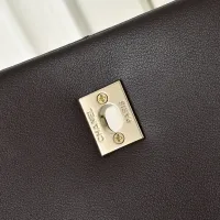 $92.00 USD Chanel AAA Quality Shoulder Bags For Women #1441143