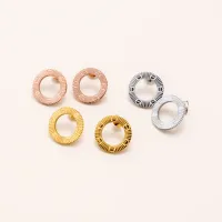 $19.00 USD Cartier Earrings For Women #1441144