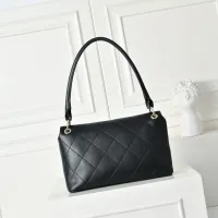 $92.00 USD Chanel AAA Quality Shoulder Bags For Women #1441145