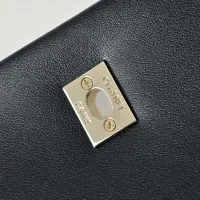 $92.00 USD Chanel AAA Quality Shoulder Bags For Women #1441145