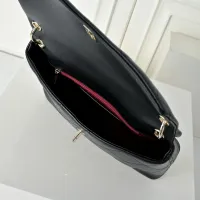 $92.00 USD Chanel AAA Quality Shoulder Bags For Women #1441145