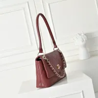 $92.00 USD Chanel AAA Quality Shoulder Bags For Women #1441146