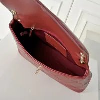 $92.00 USD Chanel AAA Quality Shoulder Bags For Women #1441146