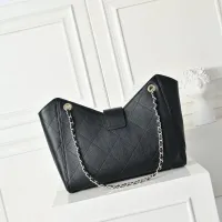 $100.00 USD Chanel AAA Quality Shoulder Bags For Women #1441147