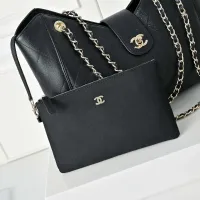 $100.00 USD Chanel AAA Quality Shoulder Bags For Women #1441147