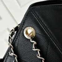 $100.00 USD Chanel AAA Quality Shoulder Bags For Women #1441147