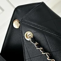 $100.00 USD Chanel AAA Quality Shoulder Bags For Women #1441147