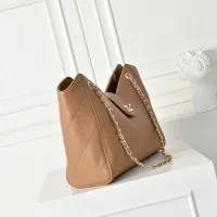 $100.00 USD Chanel AAA Quality Shoulder Bags For Women #1441148
