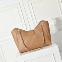 $100.00 USD Chanel AAA Quality Shoulder Bags For Women #1441148