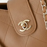 $100.00 USD Chanel AAA Quality Shoulder Bags For Women #1441148