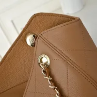 $100.00 USD Chanel AAA Quality Shoulder Bags For Women #1441148