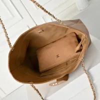$100.00 USD Chanel AAA Quality Shoulder Bags For Women #1441148