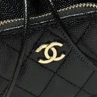 $85.00 USD Chanel AAA Quality Shoulder Bags For Women #1441157