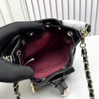 $85.00 USD Chanel AAA Quality Shoulder Bags For Women #1441157