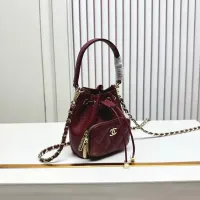 $85.00 USD Chanel AAA Quality Shoulder Bags For Women #1441159