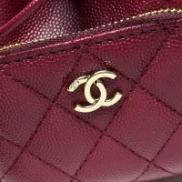 $85.00 USD Chanel AAA Quality Shoulder Bags For Women #1441159