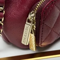 $85.00 USD Chanel AAA Quality Shoulder Bags For Women #1441159
