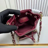 $85.00 USD Chanel AAA Quality Shoulder Bags For Women #1441159
