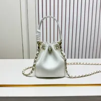 $85.00 USD Chanel AAA Quality Shoulder Bags For Women #1441160