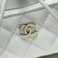 $85.00 USD Chanel AAA Quality Shoulder Bags For Women #1441160