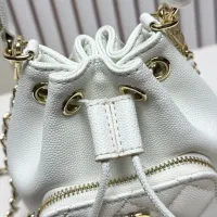 $85.00 USD Chanel AAA Quality Shoulder Bags For Women #1441160