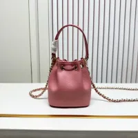$85.00 USD Chanel AAA Quality Shoulder Bags For Women #1441162