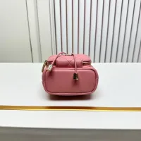 $85.00 USD Chanel AAA Quality Shoulder Bags For Women #1441162
