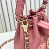 $85.00 USD Chanel AAA Quality Shoulder Bags For Women #1441162