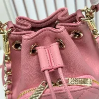 $85.00 USD Chanel AAA Quality Shoulder Bags For Women #1441162