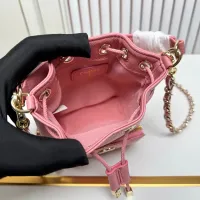 $85.00 USD Chanel AAA Quality Shoulder Bags For Women #1441162