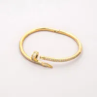 $42.00 USD Cartier bracelets #1441173