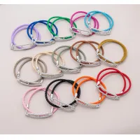$39.00 USD Hermes Bracelets #1441186