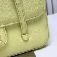 $85.00 USD Chanel AAA Quality Shoulder Bags For Women #1441221