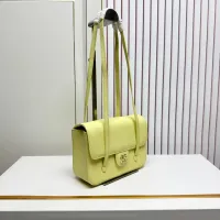 $85.00 USD Chanel AAA Quality Shoulder Bags For Women #1441221