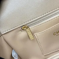 $85.00 USD Chanel AAA Quality Shoulder Bags For Women #1441222