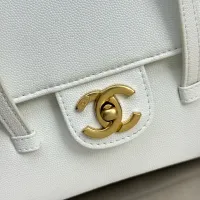$85.00 USD Chanel AAA Quality Shoulder Bags For Women #1441223