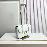 $85.00 USD Chanel AAA Quality Shoulder Bags For Women #1441223