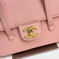 $85.00 USD Chanel AAA Quality Shoulder Bags For Women #1441224