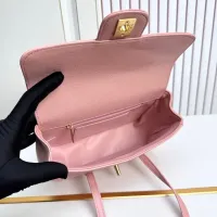 $85.00 USD Chanel AAA Quality Shoulder Bags For Women #1441224