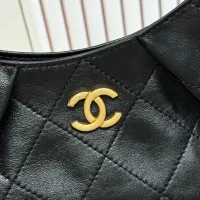 $92.00 USD Chanel AAA Quality Shoulder Bags For Women #1441225